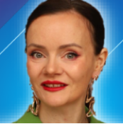Ирина Баранова