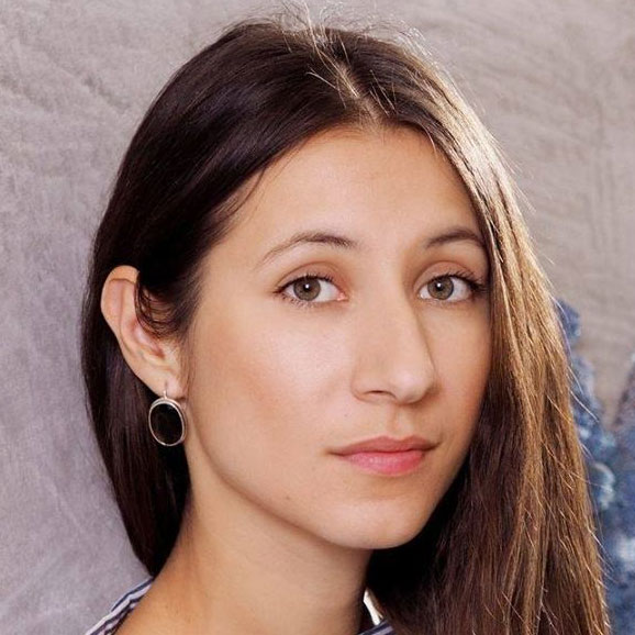 Алексеева