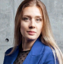 Жеребёнкова