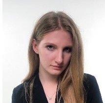 Шустрая Юлия