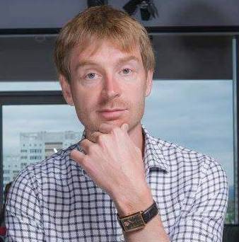 Казанцев