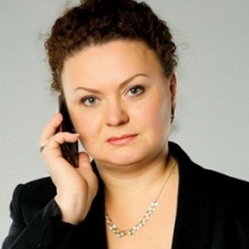 Казаринова