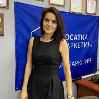 Шустрая Юлия