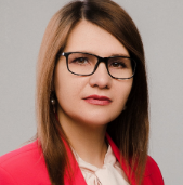 Жеребёнкова
