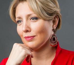 Корсакова