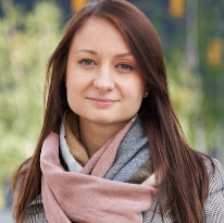 Ирина Баранова