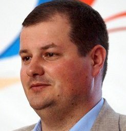 Половинец