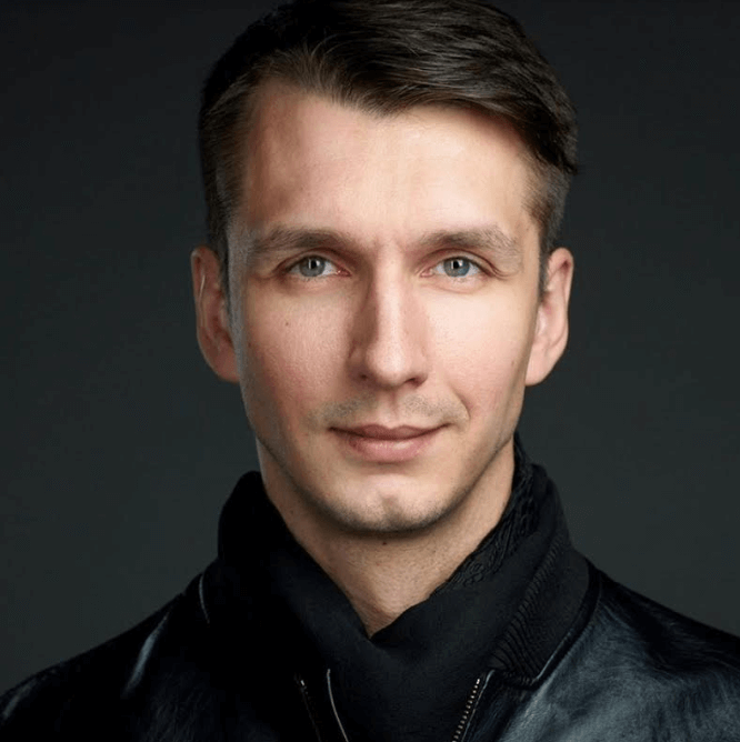 Савинов