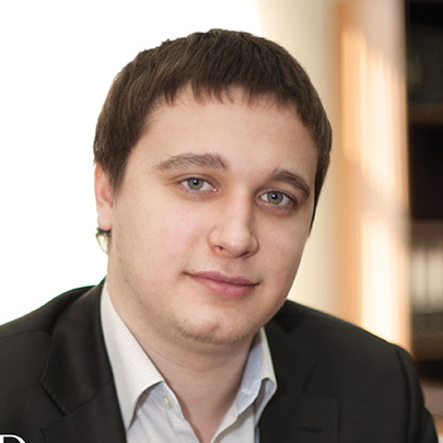 Салякаев