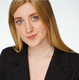 Ирина Баранова