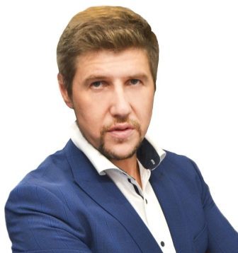 Троцкий
