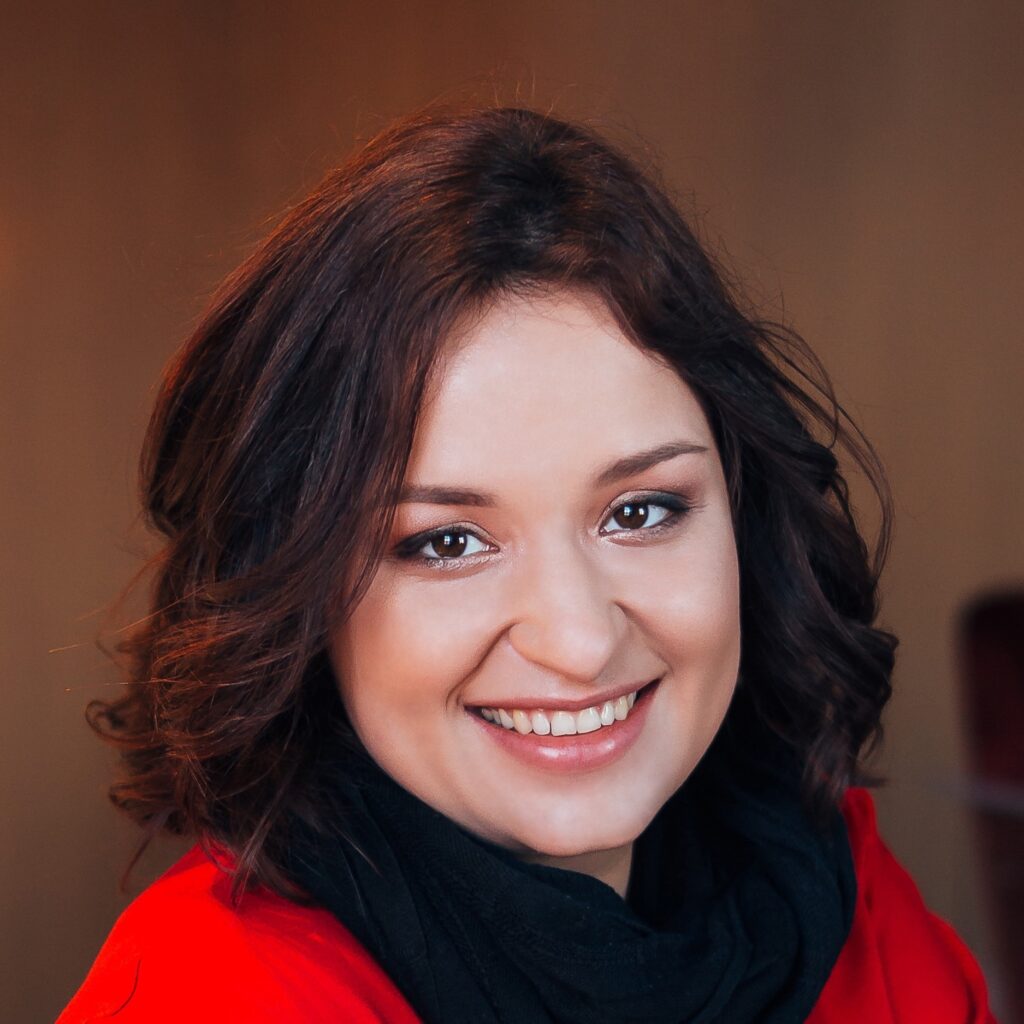 Стеценко