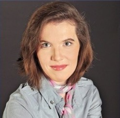 Швидунова
