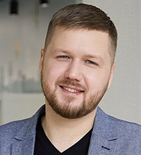 Артем Бухтояров Манго Телеком