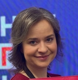 Жеребёнкова