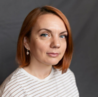 Ирина Баранова