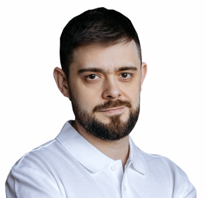 Ирина Баранова