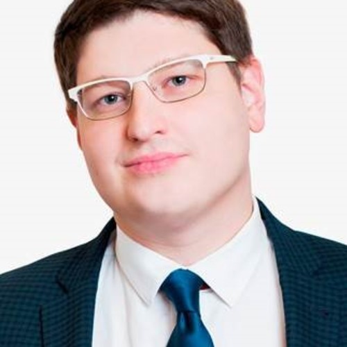 Селиванов