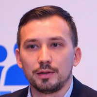 Ирина Баранова