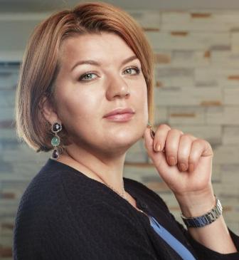 Харитонова